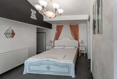 Vanzare Cladire Unica – 680 mp Utili – Curte + Deschidere la 2 Strazi – Mazepa 2 - 6