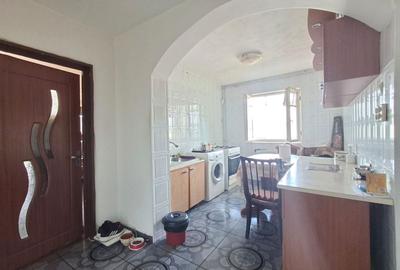 Apartament cu 3 camere decomandat, mobilat în Dristor - 6