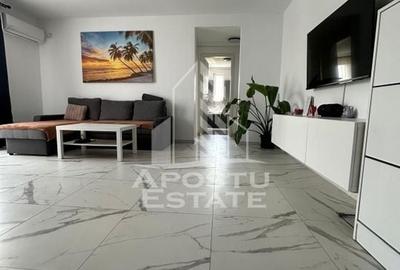 Apartament cu 2 camere complet mobilat si utilat in Braytim la asfalt. - 3