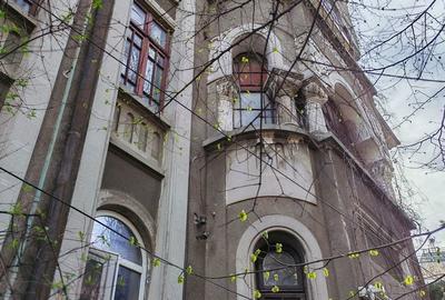 Apartament cu 5 camere în Moșilor