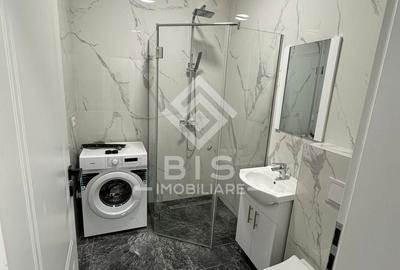 Apartament cu 3 camere decomandat în Central - 5