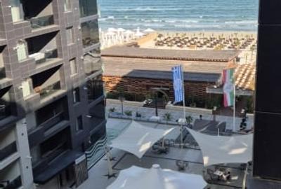 Mamaia Nord/Ștefan Building Resort/Garsoniera vedere Mare - 10