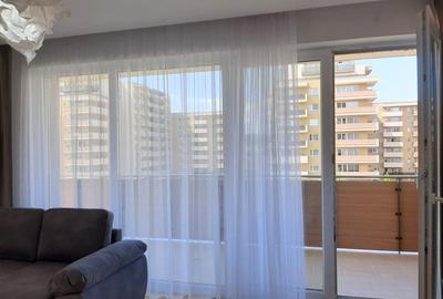 Apartament cu 3 camere decomandat, mobilat în Astra - 2