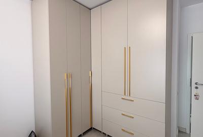 Apartament cu 2 camere decomandat în Theodor Pallady - 10