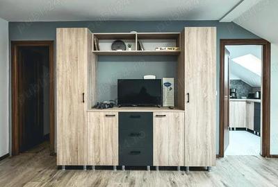 Apartament Modern-Incalzire pardoseala -Pet friendly- Bogdanesti - 1