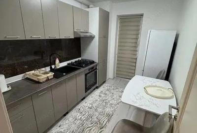 Apartament cu 2 camere decomandat în Unirii - 1