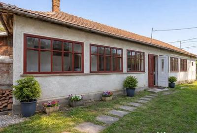 Casă cu 4 camere cu Teren 412 Mp în Brețcu - 7