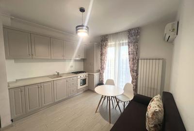 Apartament 2 camere, Bloc Nou, Universitate - 1