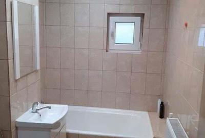 Garsonieră în Doamna Ghica - 1