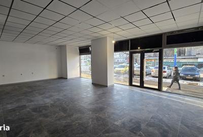 Spațiu comercial, de 97 mp, în Gara de Nord - 7