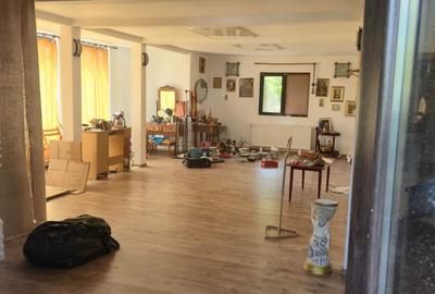 Casă cu 4 camere în Nișcov - 3