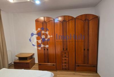 Disponibil imediat - 3 camere - 10