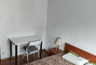 De închiriat: apartament 2 camere-Pa?cii -metrou 5 min - pet friendly - 6