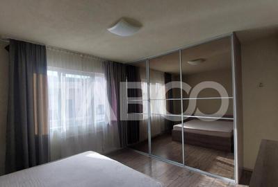 Apartament 2 camere cu suprafata de 3 camere 72 mp zona Turn - 3