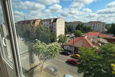 Apartament cu 3 camere decomandat în Lipovei - 8