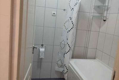 Garsonieră semidecomandată în Central - 7