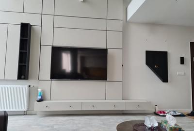 Penthouse lux Uranus Plaza, Soarelui, proprietar - 15