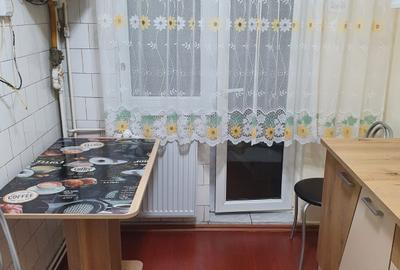Apartament cu 2 camere semidecomandat în Central - 2