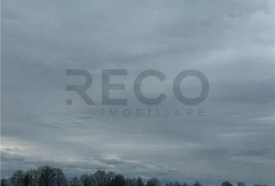 Teren de 5000 mp, în Beiuș - 2