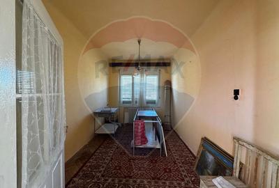 Casă cu 2 camere cu Teren 1008 Mp în Pârneava - 7