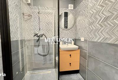 Apartament cu 3 camere în Central - 9