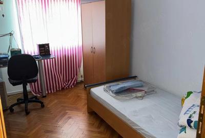 Apartament cu 3 camere decomandat în Central - 6