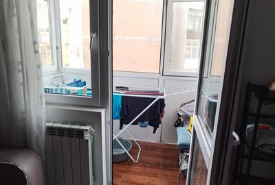 Apartament cu 2 camere, mobilat în Aluniș - 10