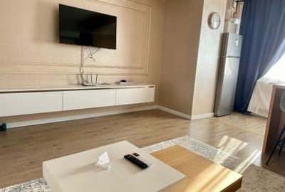 Apartament luxos 2 camere, 99.500€, la 100m de plajă - 7