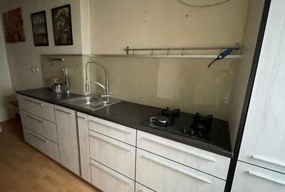 Apartament cu 3 camere circular, mobilat în Victoriei - 16
