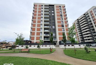 Apartament cu 2 camere în UTA - 7
