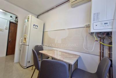 Apartament 2 camere Tomis 3 - 4