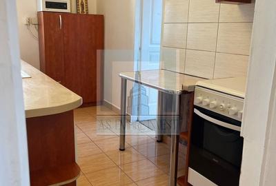 Apartament cu 2 camere decomandat în Hărmanului - 6