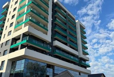 Apartament 2 Camere Bloc Nou - Tatarasi - 1