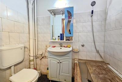 Apartament cu 2 camere nedecomandat în Orizont - 6