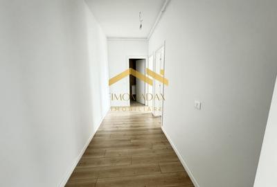 Aradului/Torontalului-3 Camere-Centrala Proprie - 5