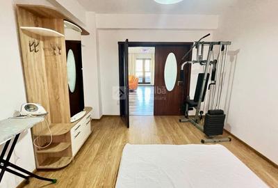 Bucium - 4 camere mobilat si utilat, 130mp, imobil nou, 2 bai - 9