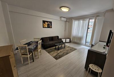 APARTAMENT 2 CAMERE MILITARI RESIDENCE REZERVELOR 56, MOBILAT, UTILAT, PARCARE - 3