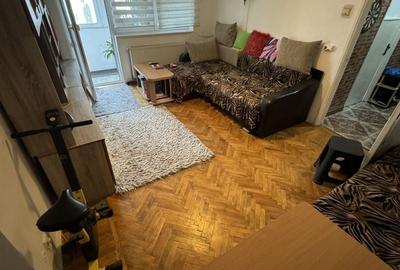 2 Camere Semidecomandat Centrala Proprie Giurgiului - 1