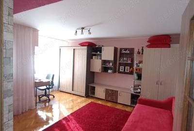Apartament de Vanzare Cornetu, Ilfov 3 Camere - la 10 Km de Bucuresti - 1