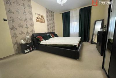 Casă individuală cu 6 camere cu Canalizare în Dumbrăvița - 5