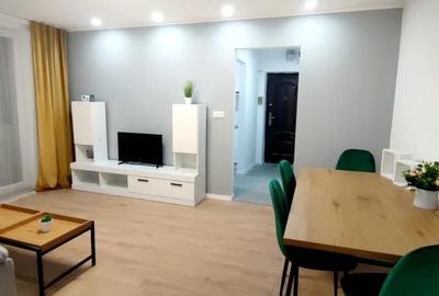 Apartament cu 2 camere în Central - 2