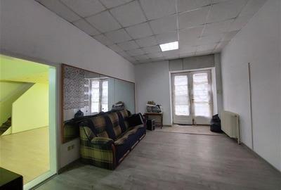 Spatiu comercial, zona centrala - 5