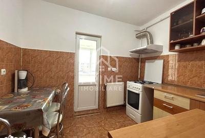 Apartament cu 2 camere decomandat în Tolstoi