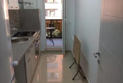 Inchiriere Garsoniera Decomandata Militari Residence Prima Inchiriere totul Nou - 6