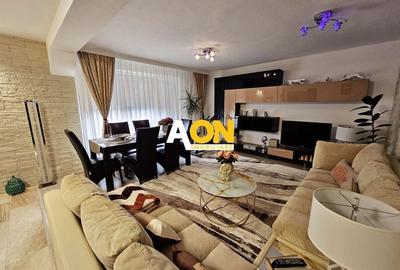 Casa tip triplex ( capat ), 4 camere, P+M, curte amenajata, Bărăbanț - 3