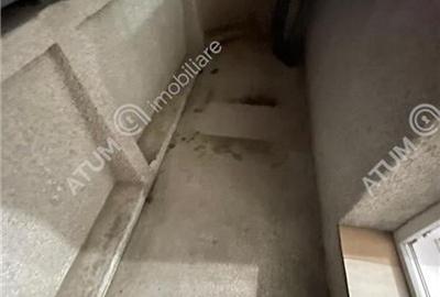 Apartament cu 2 camere 2 balcoane in zona Turnisor din Sibiu - 11