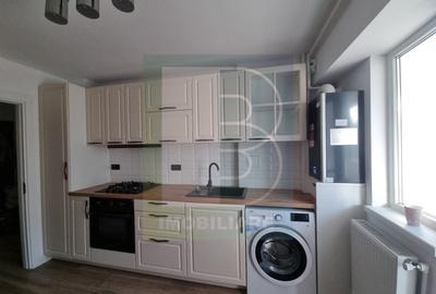 Apartament cu 2 camere semidecomandat, mobilat în Iancului - 8