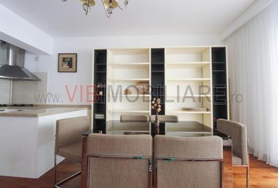 2 Camere- Satul Francez- Herastrau - Zona Verde - 3