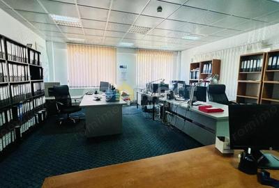 Hala de Inchiriat 230 mp + Spatiu Birouri 240mp, Flore?ti - 4