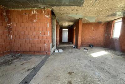 Casa la ro?u in Santandrei cu acces rapid spre Oradea - 2